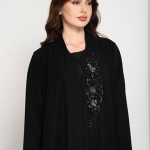 Msquare Fashion - Women's Abayas 2