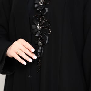 Msquare Fashion - Women's Abayas 3