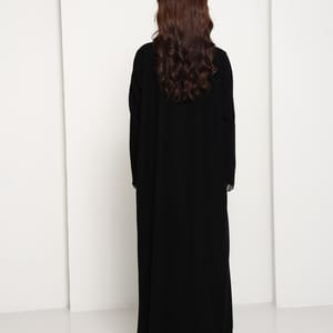 Msquare Fashion - Women's Abayas 4