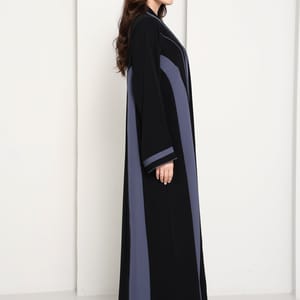 Msquare Fashion - Women's Abayas 1