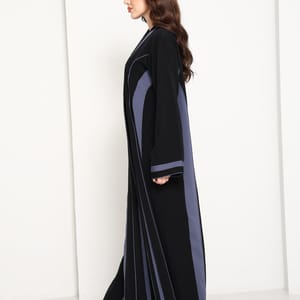 Msquare Fashion - Women's Abayas 2