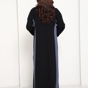 Msquare Fashion - Women's Abayas 4