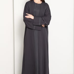 Msquare Fashion - Women's Abayas 1