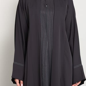 Msquare Fashion - Women's Abayas 3