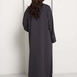 Msquare Fashion - Women's Abayas 4
