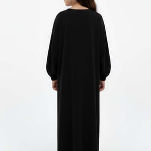 Msquare Fashion - Kids's Abayas 2
