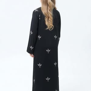 Msquare Fashion - Kids's Abayas 2