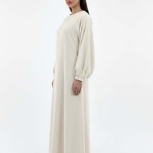Msquare Fashion - Women's Abayas 2