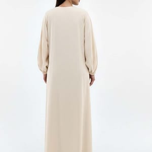 Msquare Fashion - Women's Abayas 3