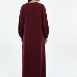 Msquare Fashion - Women's Abayas 2
