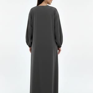 Msquare Fashion - Women's Abayas 1