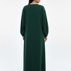 Msquare Fashion - Women's Abayas 2