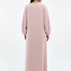 Msquare Fashion - Women's Abayas 2