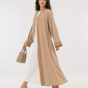 Msquare Fashion - Women's Abayas 1