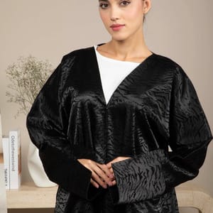Msquare Fashion - Women's Abayas 3