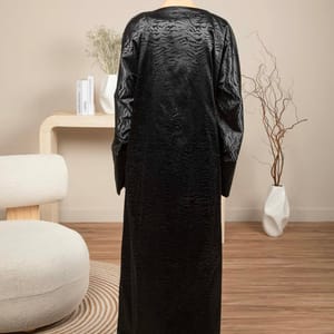 Msquare Fashion - Women's Abayas 4