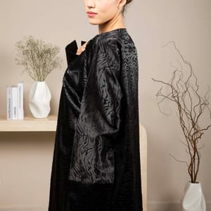 Msquare Fashion - Women's Abayas 2