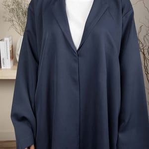 Msquare Fashion - Women's Abayas 2