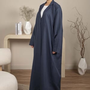 Msquare Fashion - Women's Abayas 1