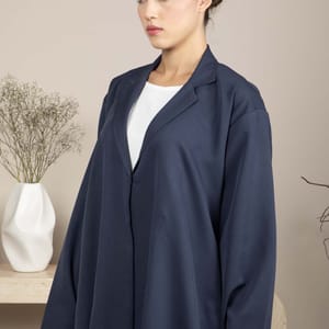 Msquare Fashion - Women's Abayas 3