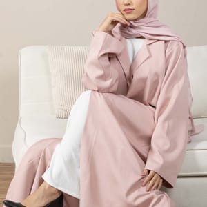 Msquare Fashion - Women's Abayas 3