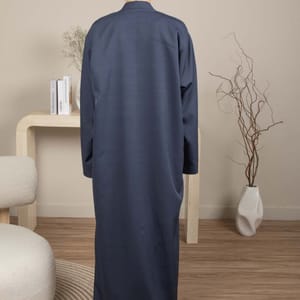 Msquare Fashion - Women's Abayas 4