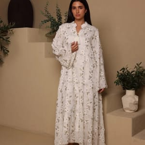 IKKXA - Women's Jalabiyas 1