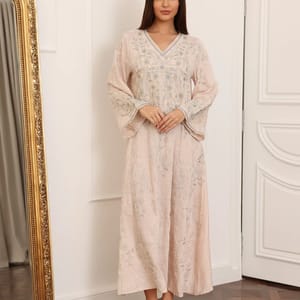 IKKXA - Women's Jalabiyas 1