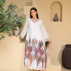 IK6025Blue(1) IKKXA - Women's Jalabiyas 6