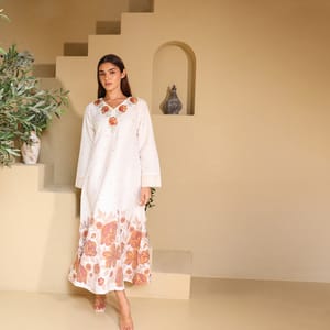 IKKXA - Women's Jalabiyas 40