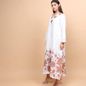 IKKXA - Women's Jalabiyas 42