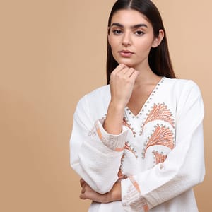IKKXA - Women's Jalabiyas 22