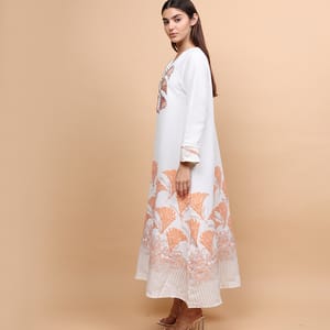 IKKXA - Women's Jalabiyas 23