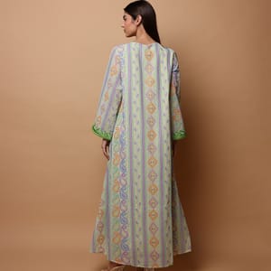 IKKXA - Women's Jalabiyas 24