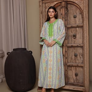 IKKXA - Women's Jalabiyas 21