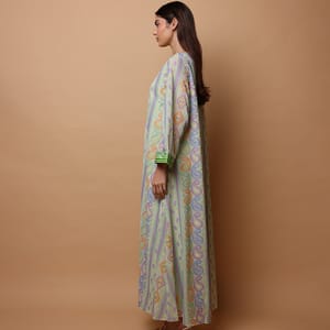 IKKXA - Women's Jalabiyas 23