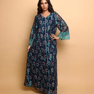 IKKXA - Women's Jalabiyas 20