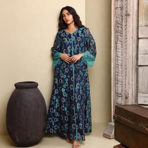 IKKXA - Women's Jalabiyas 21