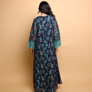 IKKXA - Women's Jalabiyas 24