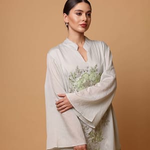 Ikkxa Zayna Jalabiya Ik5014 IKKXA - Women's Jalabiyas 47