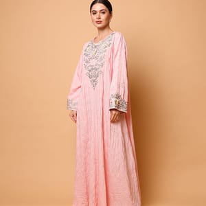 IKKXA - Women's Jalabiyas 20