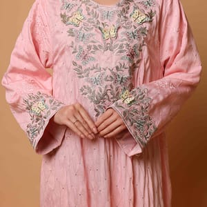 IKKXA - Women's Jalabiyas 21