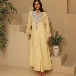 IKKXA - Women's Jalabiyas 17