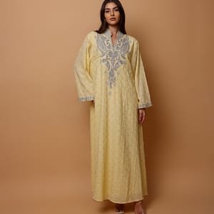 IKKXA - Women's Jalabiyas 16