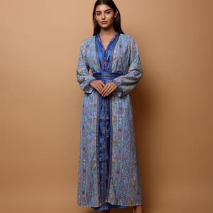 IKKXA - Women's Jalabiyas 32