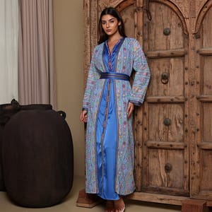 IKKXA - Women's Jalabiyas 33