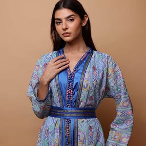 IKKXA - Women's Jalabiyas 34