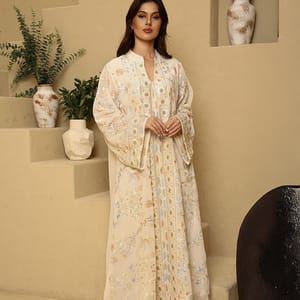 IKKXA - Women's Jalabiyas 36