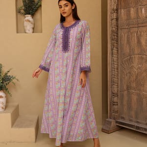 IKKXA - Women's Jalabiyas 29