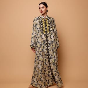 IKKXA - Women's Jalabiyas 56